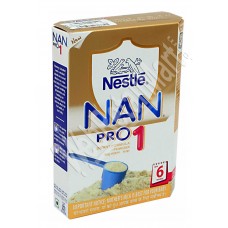 Nestle NAN Pro 1